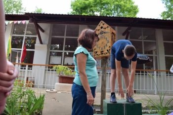 «Быстрее! Выше! Сильнее!»