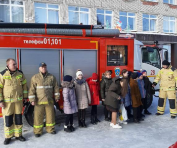 В рамках Всемирного дня гражданской обороны