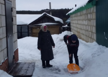 "Добрая суббота". "Юный краевед" 